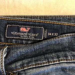 Men’s Vineyard Vines jeans